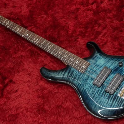 【new】PRS / Grainger 4 String Bass 71 4.105kg #00368699【GIB Yokohama】 image 2
