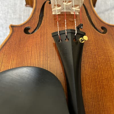 Guarneri del Gesu Violin image 9