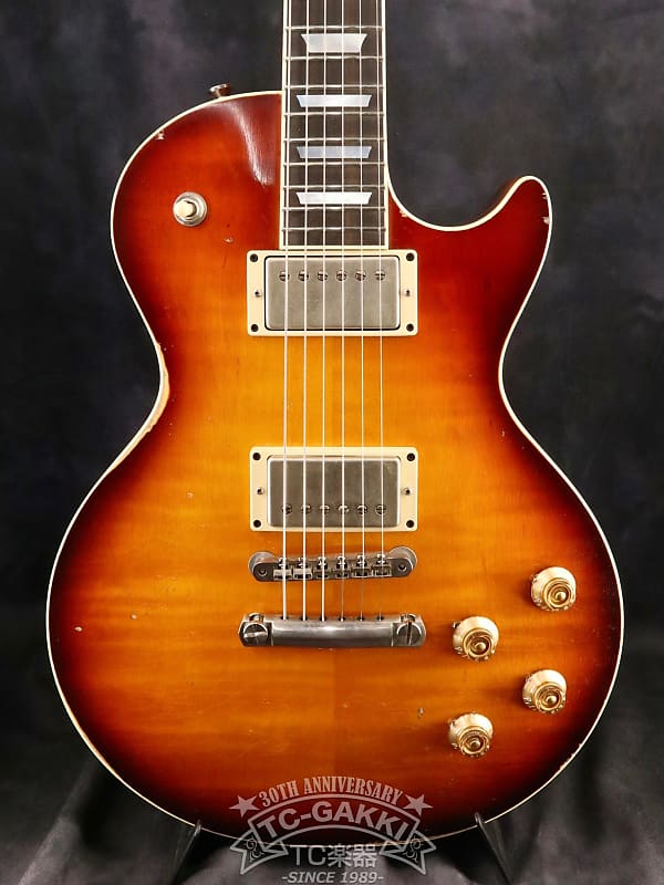 TMG Guitar 2023 kashmir Reverb