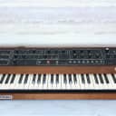 Sequential Circuits Prophet 5 Vintage Analog Synthesizer