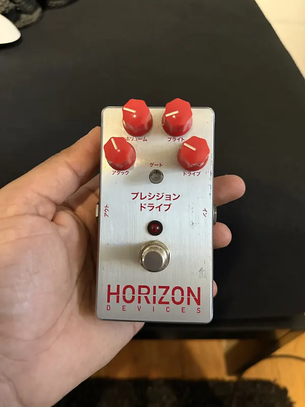 Horizon Devices Tokyo Drive | Reverb