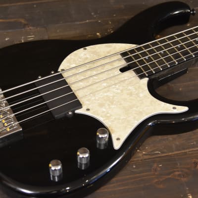 Modulus FB5 1998 Electric Bass Guitar [AUTH] | eBay