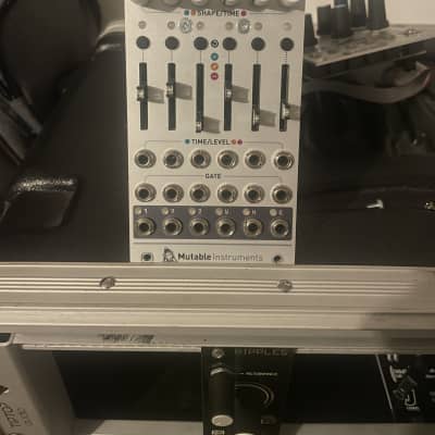 Mutable instruments Stages - Eurorack Module on ModularGrid