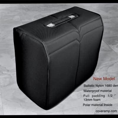 Coveramp Waterproof Ballistic Nylon  cover Full padded for Yamaha G50-112 Combo Amp