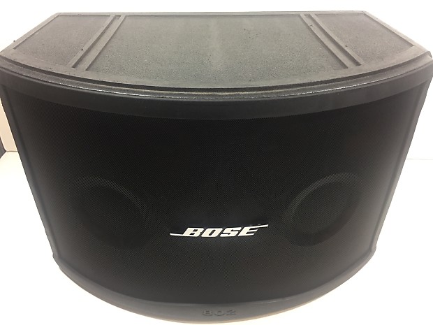 Bose 802 SERIES III | Reverb
