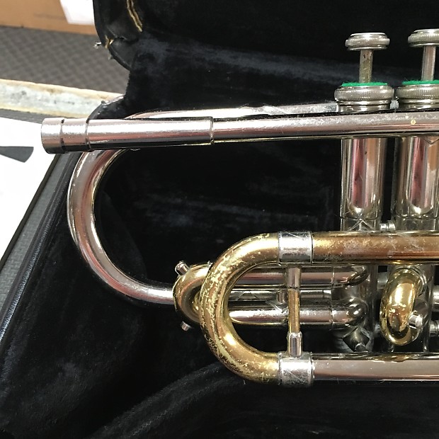 Holton galaxy discount trumpet