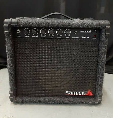 Samick sm10 outlet