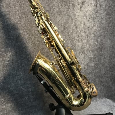Conn 21M Alto Saxophone image 6