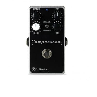 Reverb.com listing, price, conditions, and images for keeley-compressor-plus
