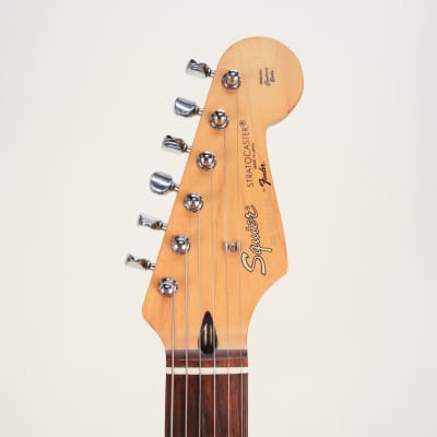 Squier Wayne's World Stratocaster w/gig bag image 5