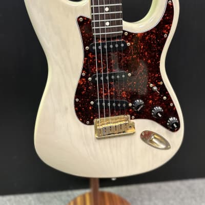 Fender Custom Shop American Classic Stratocaster 1997 image 2