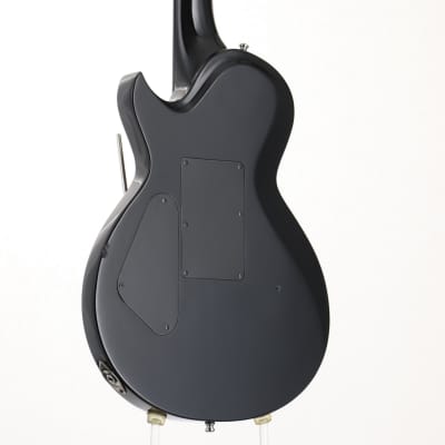 GrassRoots G-A-74-A3 BLK the GazettE Aoi Signature | Reverb