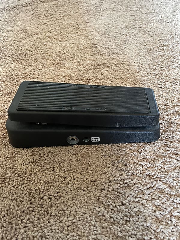 Dunlop JH-1 Jimi Hendrix Signature Wah | Reverb