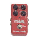 TC Electronic Hall of Fame Reverb Effect Pedal