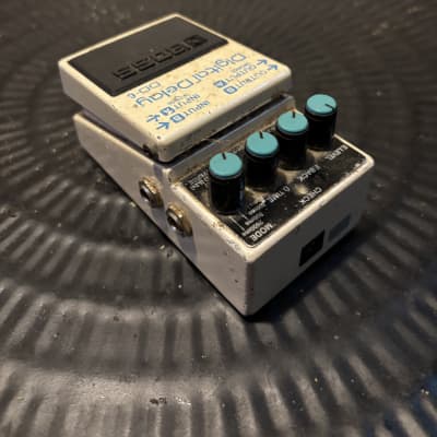 Reverb.com listing, price, conditions, and images for boss-dd-6-digital-delay