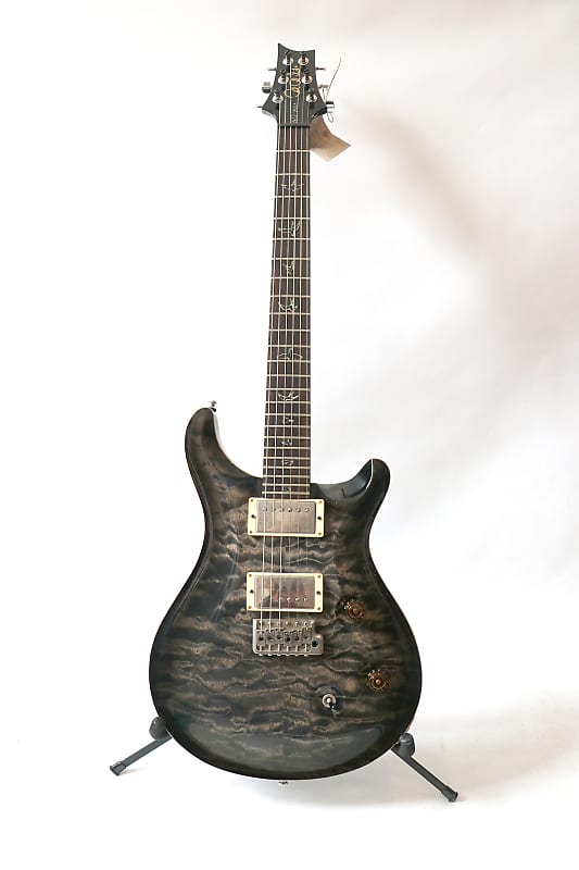PRS 1957/2008 CUSTOM 24 10 TOP LIMITED EDITION 2008 | Reverb UK