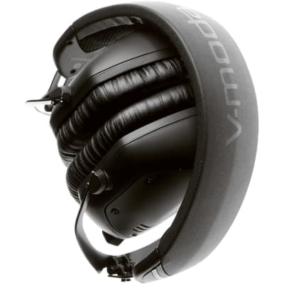 V-MODA Crossfade M-100 Headphones (Matte Black) image 2