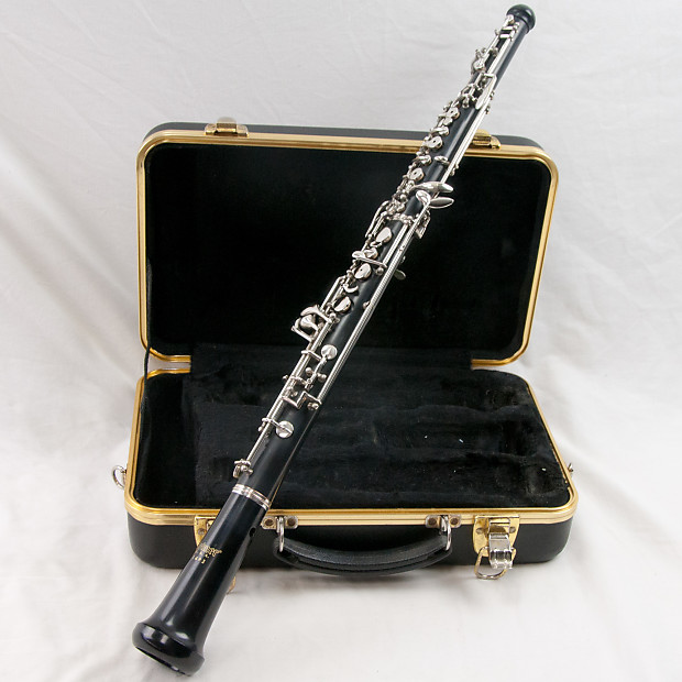 Selmer 1492B Student Model Oboe image 1