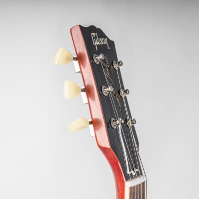 Gibson 1959 Les Paul Standard left handed, Sunburst | Demo image 20