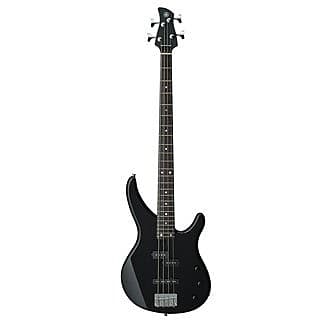 Yamaha Electric Bass TRBX174 BL Black image 1