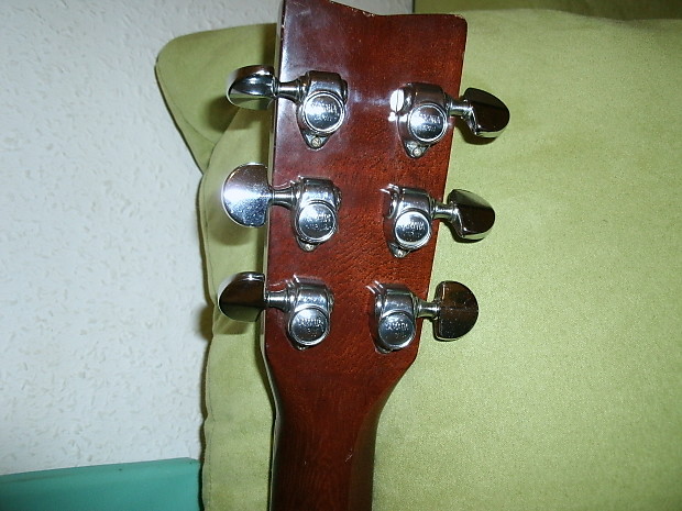 Yamaha fg 355 sale