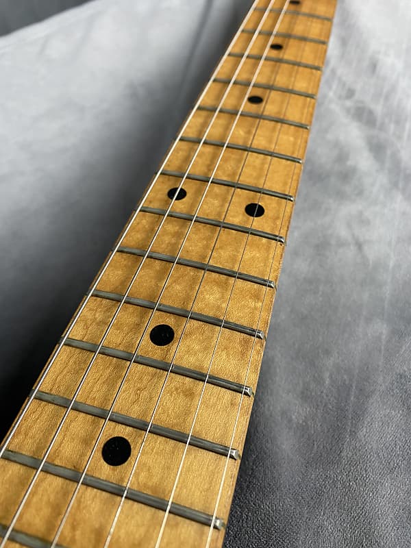 Bill's Brothers by Morris アクティブベース Morris Bills Brothers T-Style 1980's Rare MIJ Black | Reverb