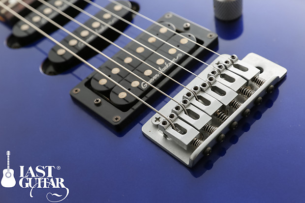 名作 Grover Jackson DK c u 40 SSH | Reverb ギター