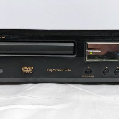 Denon ADV-1000 DVD Player 5.1Ch 1080p Home Theater System HDMI image 4