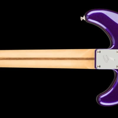 Fender Player Lead III PF Metallic Purple image 6