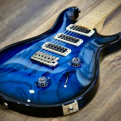 PRS 25th Anniversary Swamp Ash Special Narrowfield