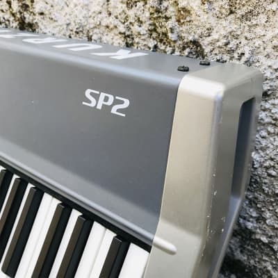Kurzweil SP2 76 Digital Stage Piano 76-Key image 9