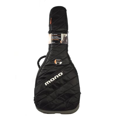 Mono Vertigo Semi-Hollow Electric Guitar Hybrid Gig Bag | Reverb