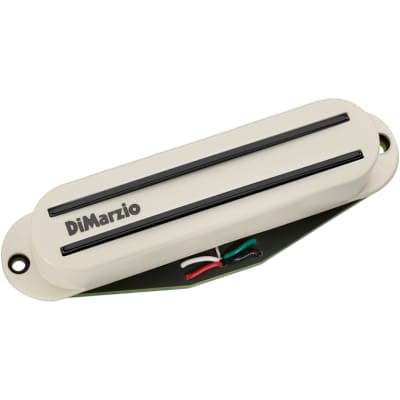 Dimarzio Dual Sound Humbucker Early 80's | Reverb