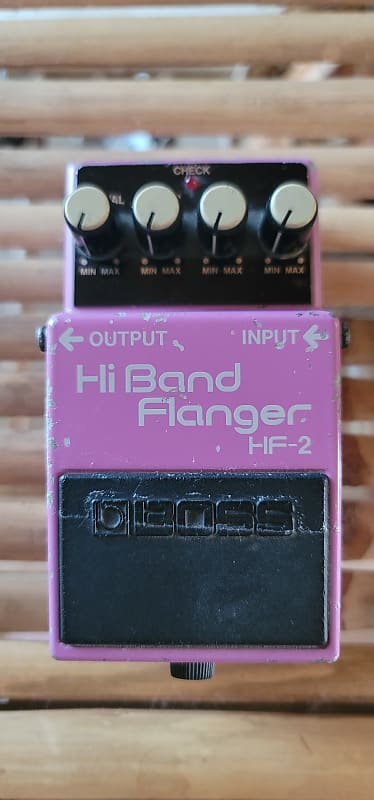 Boss HF-2