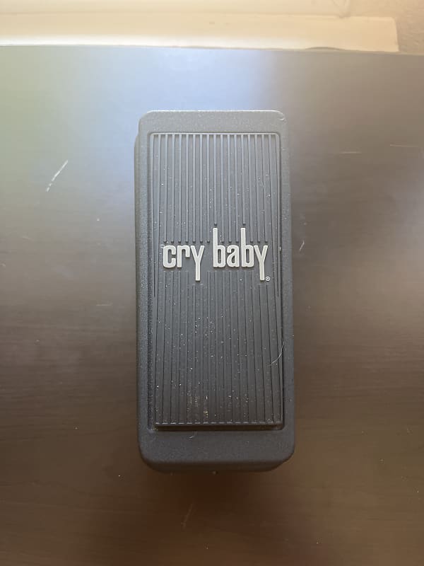 Dunlop CBJ95 Cry Baby Junior Wah