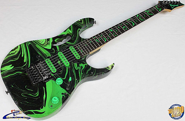 Ibanez jem deals 77 gmc