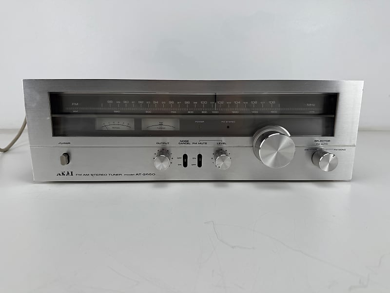 akai at 2650