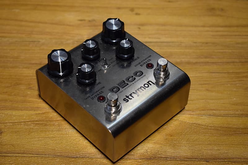 Strymon Deco