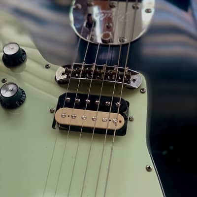 fender jazzmaster esquire neck image 6