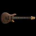 PRS Paul Reed Smith SE Mark Holcomb SVN 7-String Guitar, Natural Satin