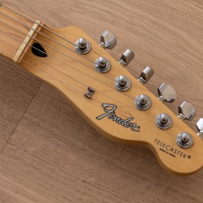 2004 Fender Telecaster Standard Model TL-43 Electric Guitar