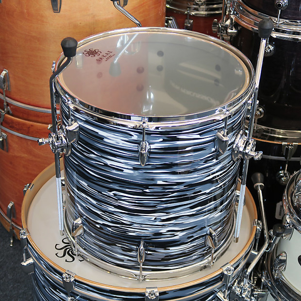 Sakae trilogy floor tom deals