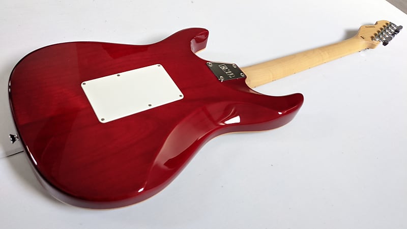 ESP Edwards Snapper E-SN-145FR made in Japan | Reverb Slovenia