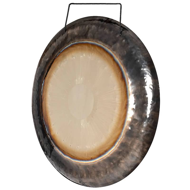 Sela GO34SY Symphonic Gong 34" image 1