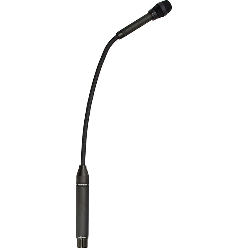 Earthworks FMR500 FlexMic 19" Cardioid Podium Condenser Microphone image 1