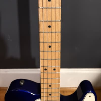 Fender Telecaster 1992 - Rare Blue image 5