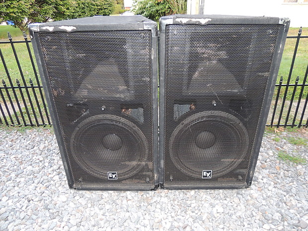 Electro-Voice EV T251+ ネットワーク 9935A1127 Electro-Voice EV T251+ ネットワーク 9935A1128 - メルカリ