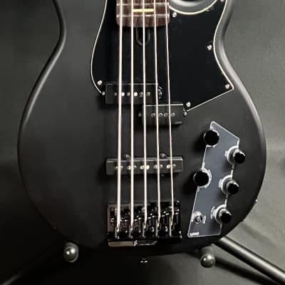 Yamaha BB2005 5 strings Bass, Nathan East Pre. (RARE) | Reverb