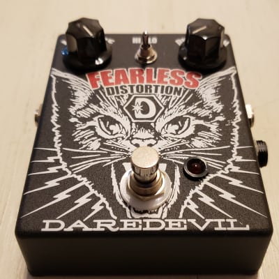 Daredevil Fearless Distortion for sale
