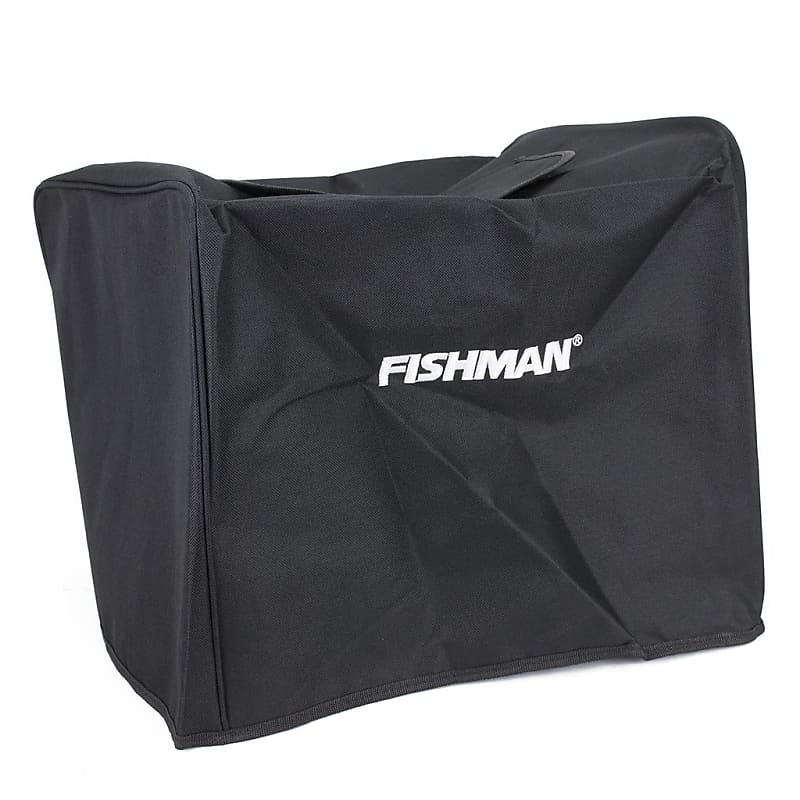 Fishman Loudbox Artist Slip Cover image 1